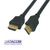 DATACOM HDMI-HDMI 1.4 5m čierny