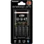 Panasonic BQ-CC55 Smart &amp; Quick Charger + Eneloop Pro AA 2500mAh 4 ks