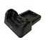 M3 Mobile nabíjacia stanica pre 1x SM15/SM20 a 1x spare batériu / rýchle nabíjanie