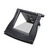 Kensington SmartFit Easy - polohovateľný stojan pre notebook / min. 12&quot; a max. 17&quot;