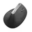 Logitech MX Vertical / Myš / Ergonomická / bezdrôtová / USB / 4000dpi / 4 tlačidlá