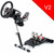 Wheel Stand Pre DELUXE V2 stojan na volant a pedále / pre Logitech G25 &amp; G27 &amp; G29 &amp; G920