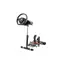 Wheel Stand Pre stojan na volant a pedále čierna / pre Thrustmaster SPIDER T80 T100 T150 F458 F430