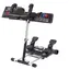 Wheel Stand Pre DELUXE V2 stojan na joystick a pedále Saitek Pro Rudder, Pro Flight Yoke System