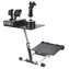 Wheel Stand Pre DELUXE V2 stojan na joystick pre Thrustmaster HOTAS WARTHOG Saitek X55 &amp; Saitek X52