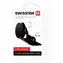 SWISSTEN S-GRIP DASHBOARD DM6 / Magnetický držiak do auta