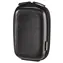 HAMA Hardcase Carbon Style 60 H čierna / púzdro na fotoaparát 