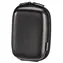 HAMA Hardcase Carbon Style 60 L čierna / púzdro na fotoaparát 