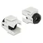 DeLock Keystone modul TOSLINK samica > TOSLINK samica