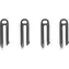 Peak Design 4-Pack C-Clips