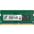 Transcend 4GB (1x4GB) 2666MHz/DDR4/2666MHz/SO-DIMM/CL19/1.2V