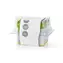 Nedis BAAKLR0320BX - Alkalická Batéria AAA / 1.5 V / 20 kusov / Box