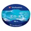 VERBATIM CD-R 700MB 52x / 10 kusov / Extra Protection