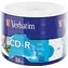 VERBATIM CD-R 700 MB 52x 50 kusov/spindl
