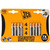 JCB SUPER alkalická batéria AAA (LR03) blister 8 ks