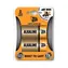 JCB super alkalická batéria D (LR20) blister 2 ks