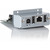 Star Micronics HI-X Connect / pre TSP654II &amp; TSP743II &amp; TSP847II / 2x USB A / 1x USB B / 1x LAN
