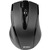 A4tech G9-500F-1 Čierna / Bezdrôtová optická myš / 2000 DPI / 2.4Ghz / V-Track / 4 tlačidlá / Pravoruká / Nano USB / 10 m