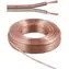 PremiumCord kábel pre prepojenie reprosústav 2x1.5mm / 100% CU meď / 10m