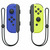 Nintendo Switch Joy-Con Pair modrá&amp;žltá