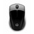 HP Wireless Mouse 220 čierna / optická bezdrôtová myš / 1300 DPI / 78g