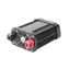 Technaxx TE16 menič napätia / vstup 12V DC / výstup 230V AC / 1200W / 2xUSB / 2 zásuvky