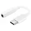 SAMSUNG EE-UC10J adaptér USB-C na 3.5mm audio jack biela