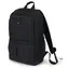 DICOTA Eco Backpack SCALE 15" - 17.3" / batoh na notebook / až 17.3" / 25 L / polyester / čierna
