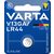 Varta Gombíková batéria LR44 1ks / 1.5V / 125 mAh / alkalická / v blistri