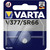 Varta V379 Gombíková batéria SR66 / 1.55V / 27 mAh / oxid striebra / 1 ks / v blistri 