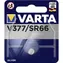 Varta V377 Gombíková batéria SR66 / 1.55V / 24 mAh / oxid striebra / 1 ks / v blistri 