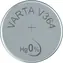 Varta V364 Gombíková batéria SR60 / 1.55V / 20 mAh / oxid striebra / 1 ks / v blistri 