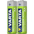 Varta Longlife Nabíjacia batéria AA / 1.2V / 800mAh / NiMH / 2 ks / v blistri