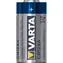 Varta Professional Batéria CR123A 1 ks / 3.0V / 1600 mAh / lítiová / v blistri