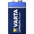 Varta Longlife Batéria 6LR61 (550 mAh) / 9.0V / 550 mAh / alkalická / 1 ks / v blistri