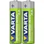 Varta Professional Nabíjacia batéria AA / 1.2V / 1600 mAh / NiMH / 2 ks / v blistri
