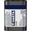 Varta Photo Batéria 2CR5 / 6.0V / 1400 mAh / lítiová / 1 ks / v blistri