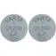 Varta Gombíková batéria CR2032 2ks / 3.0V / 230 mAh / lítium / v blistri 