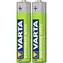 Varta Ready2Use Nabíjacie batérie AAA 2 ks / 1.2V / 1000 mAh / NiMH / v blistri
