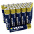 Varta Longlife Batéria AAA 24 ks / 1.5V / 1200 mAh / alkalická / v boxe