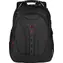 WENGER Pegasus Deluxe 16" / Batoh na notebook / Rozmery 37 x 48 x 24 cm / 25 L / polyester / 1.36 kg / čierna