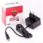 Raspberry Pi napájací adaptér 3A pre Rpi 4 / čierna / RB-Netzteil4-B