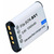 TRX batéria pre Sony 1240 mAh / pre DSC-HX300 / DSC-HX50 / DSC-HX60 / DSC-RX1 / DSC-RX100 / DSC-WX300 / neoriginálna