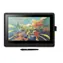 Wacom Cintiq 22 čierna / grafický tablet / 21.5" FHD dotykový displej / 8192 úrovní prítlaku