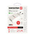 SWISSTEN SMART IC sieťový adaptér 2x USB 2.1A POWER + dátový kábel USB - Lightning MFi 1.2m biela