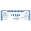 Teslá BLUE+ Zinc Carbon ceruzková batéria AA (R06) 10 ks / fólia