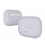 Uniq Lino Hybrid Liquid silikónové ochranné púzdro pre AirPods Pro - Lilac fialová
