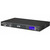 Eaton ATS 16A Netpack / prepínač z dvoch el. zdrojov / 2x IEC C20 / 8x IEC C13 / 1x IEC C19