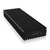 Icy Box IB-1816M-C31 čierna / Externý box pre M.2 SSD / PCIe NVMe / USB3.1 Type-C