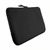 FIXED Sleeve Neoprénové púzdro pre tablety s uhlopriečkou do 11&quot; čierna